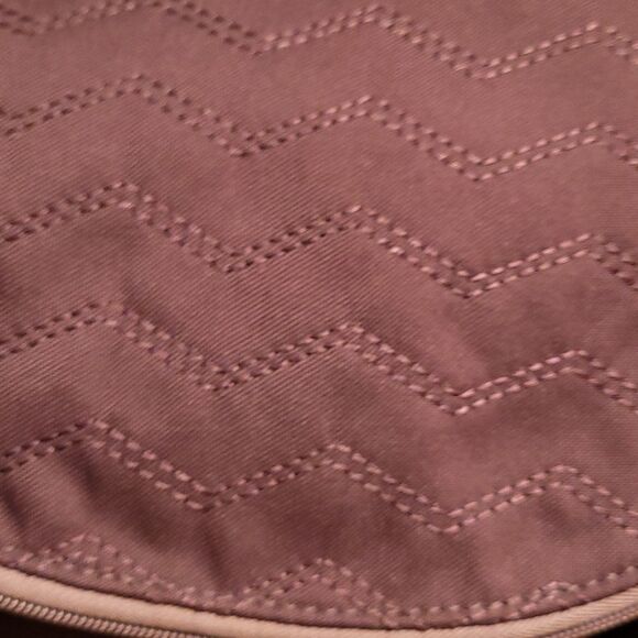 Thirty-One Purple Convertible Backback - Picture 11 of 11